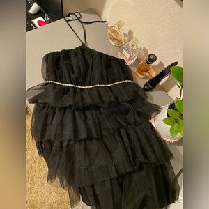 NBD dress brand new. Only worn once to take pictures. Tag is still attached.